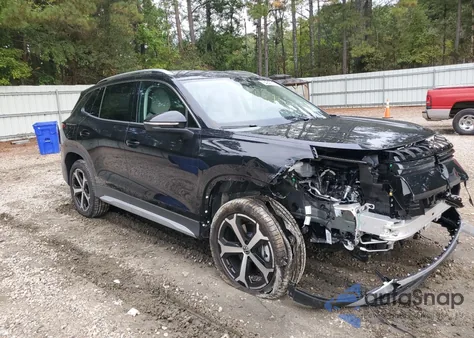 2025 Volkswagen Tiguan Se z USA, uszkodzony, nr VIN 3VVER7RM6SM015775